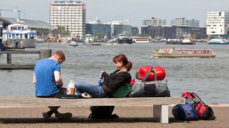 Urban Development on the Waterfront - Afbeelding 1