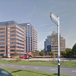 streetview van Planetenbaan