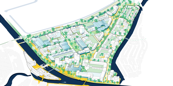 ALK Overstad - Verbeelding Cultuurbebouwing V1 door gemeente Alkmaar (bron: gemeente Alkmaar)