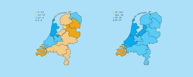 Prognose tot 2021: Bouwsector in de lift met woningbouw als trekker - Afbeelding 3