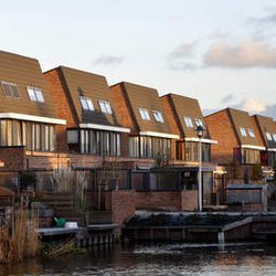 2013.02.18_Nergens in Europa wonen zoveel mensen in rijtjeshuizen