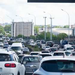 files in Parijs door barmalini (bron: shutterstock)
