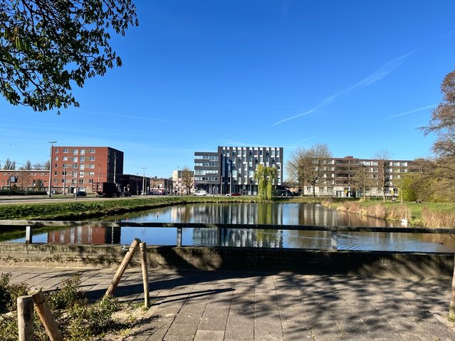 Arnhem door Ulus (bron: Shutterstock)