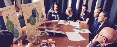 De woonworkshop - Afbeelding 1