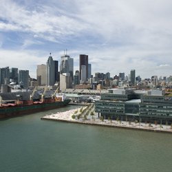 Toronto Waterfront - Flickr