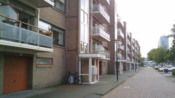 Sociale woningbouw -> Sociale Woningbouw" (CC BY 2.0) by CorporatieNL