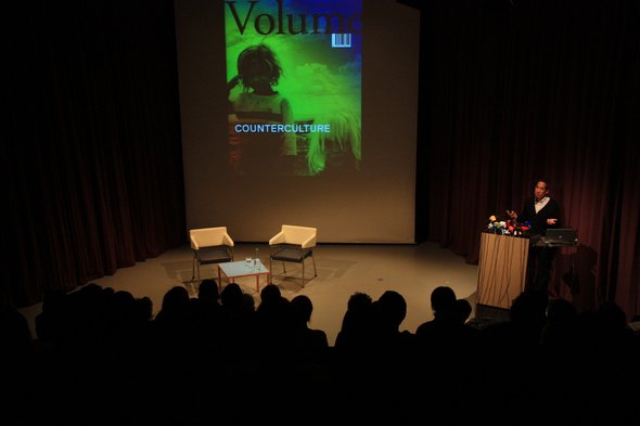 Urbanists Talk: Jeffrey Inaba - Afbeelding 1