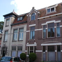 Woningen Winschoten