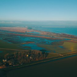 duurzaam goeree | Jan de Roon, Natuurmonumenten