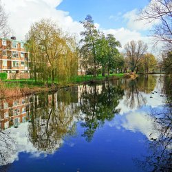 Flats Amsterdam