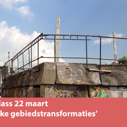 sLIM masterclass 22 maart_NDSM