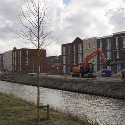 rijswijk buiten wonen