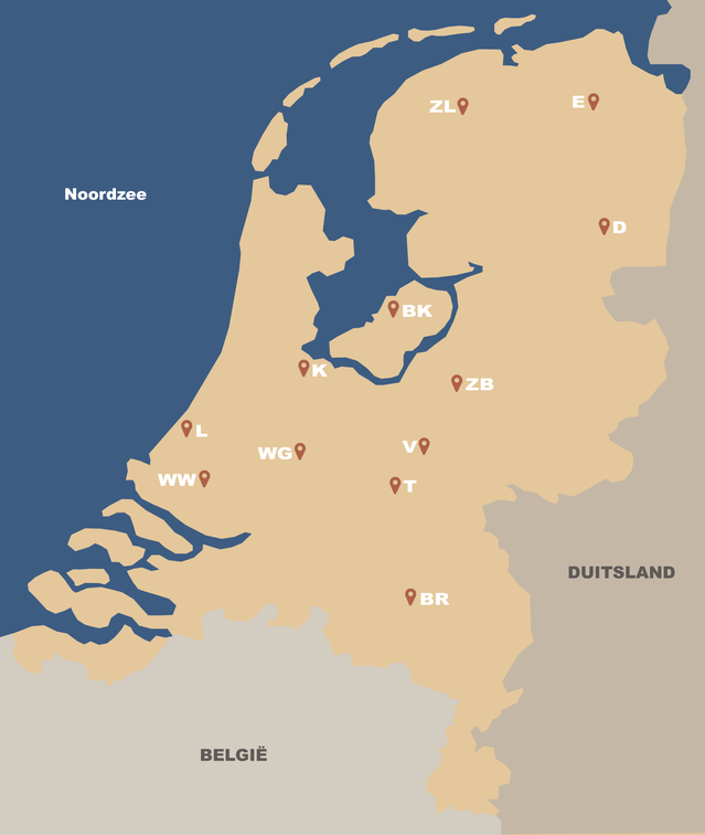 Haan&Laan Nederland door Ineke Lammers (bron: Gebiedsontwikkeling.nu)