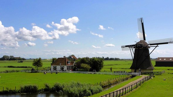 Windmolen