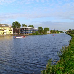 delft schie