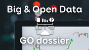 GO Dossier big & open data door Redactie gebiedsontwikkeling.nu (bron: Gebiedsontwikkeling.nu)