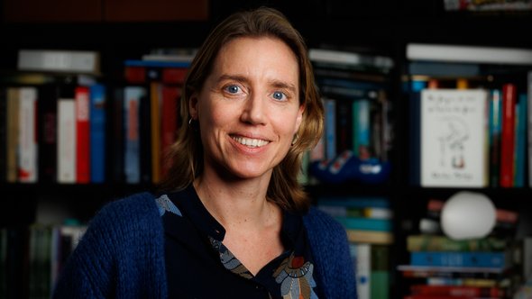 Hanna Tolsma door Raad voor de leefomgeving en infrastructuur (bron: Raad voor de leefomgeving en infrastructuur)