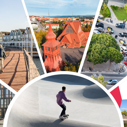 GO weekoverzicht 8 mei 2025 door Gebiedsontwikkeling.nu (bron: Gebiedsontwikkeling.nu)