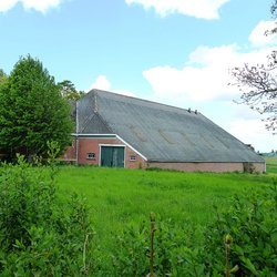 Boerderij Weiwerd