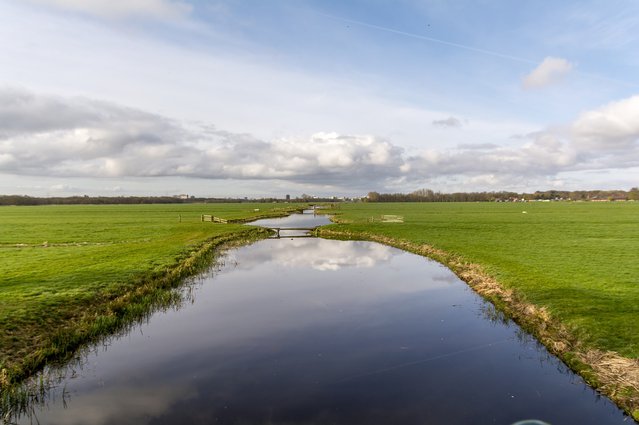 polder