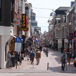 leiden flickr