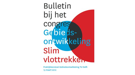 2012.08.07_Bulletin ‘Gebiedsontwikkeling Slim Vlottrekken’ 660px