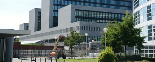 Visie Internationale Zone Den Haag: Integrale gebiedsontwikkeling door netwerkmanagement - Afbeelding 2