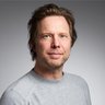 Edwin Greuter door Edwin Greuter (bron: LinkedIn)