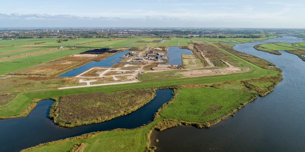 Reevediep door Foto Tennekes (bron: Foto Tennekes)