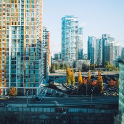 Vancouver_Photo by Wes Hicks on Unsplash