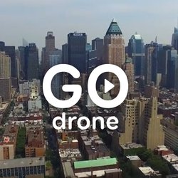 drone NYC