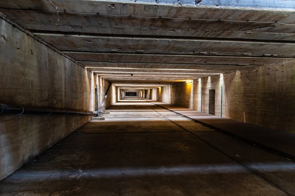 Lorient, Frankrijk door JJFarq (bron: Shutterstock)