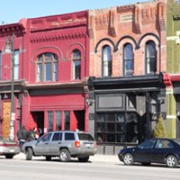 Detroit als spiegel; hipsters zullen de stad niet redden - Afbeelding 2