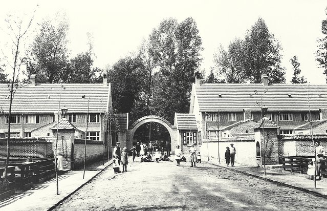 Slakkenstraat 1 door Woonpunt (bron: Woonpunt)