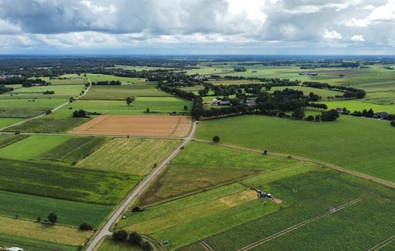Steenwijk, Overijssel door xlaura (bron: shutterstock)