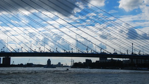 erasmus brug