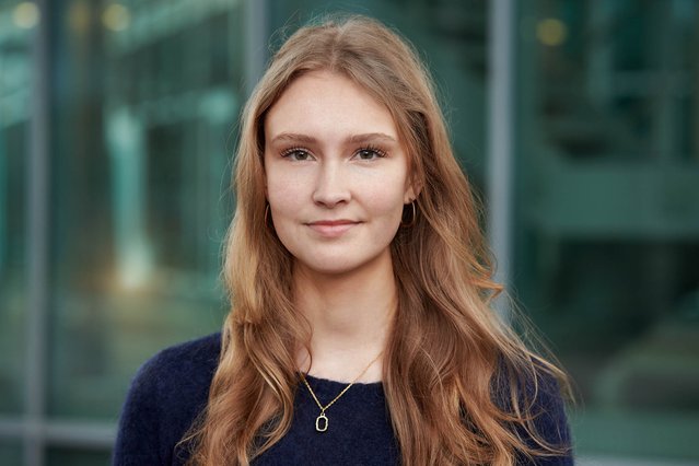 Georgina van Reeken.jpg door Stibbe (bron: Stibbe)