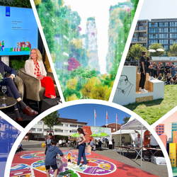 GO weekoverzicht 20 juni 2024 door Gebiedsontwikkeling.nu (bron: Gebiedsontwikkeling.nu)