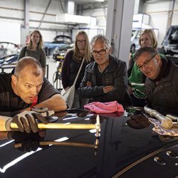 Bedrijvigheid Binckhorst door Heeman fotography (bron: platformstad.nl)