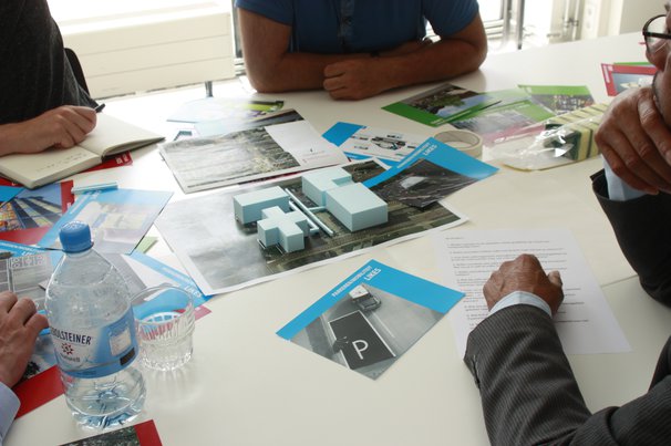 Workshop door Glamourmanifest en ZO!City (bron: Glamourmanifest en ZO!City)