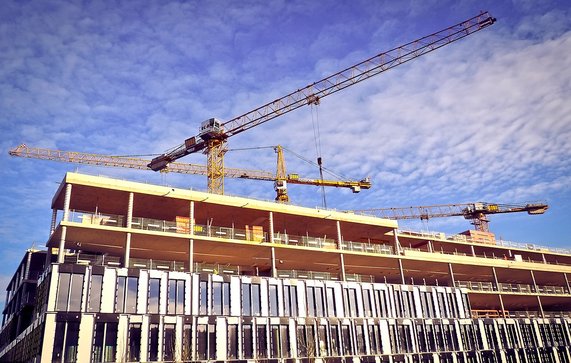 Constructie