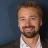 Sven Schroots door Sven Schroots (bron: LinkedIn)