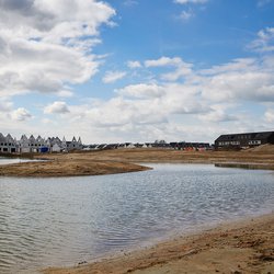 Natuurinclusief wonen door Vincent Nederpel & Rogier Boogaard (bron: Heijmans)