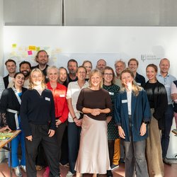 De aftrap van Coalitie Creatieve Ruimte Rotterdam.jpg door Houcem Bellakoud (bron: CCRR)