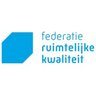 Federatie Ruimtelijke Kwaliteit door Federatie Ruimtelijke Kwaliteit (bron: LinkedIn)