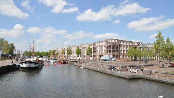 amersfoort eemplein