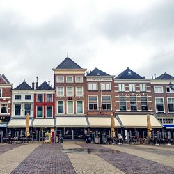 Delft