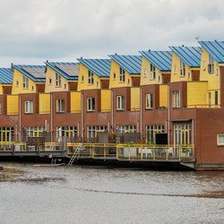 Dichteren, Doetinchem door Milos Ruzicka (bron: shutterstock)