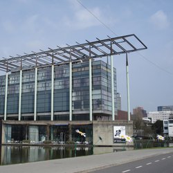 Rotterdam NAI