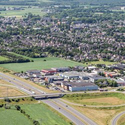 nistelrode luchtfoto omgevingswet